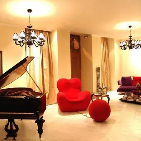 Art Hotel
