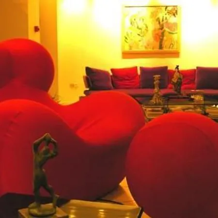 Art Hotel 4*