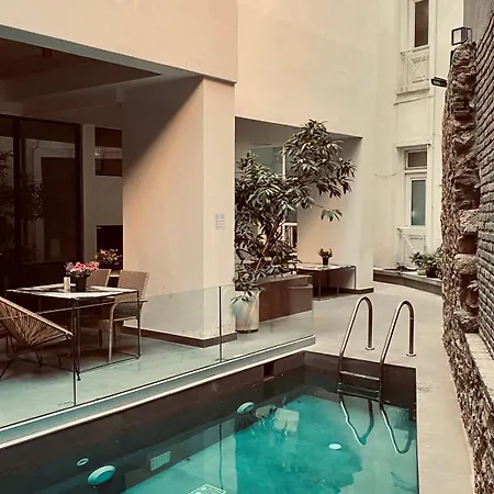 Art Hotel Athens