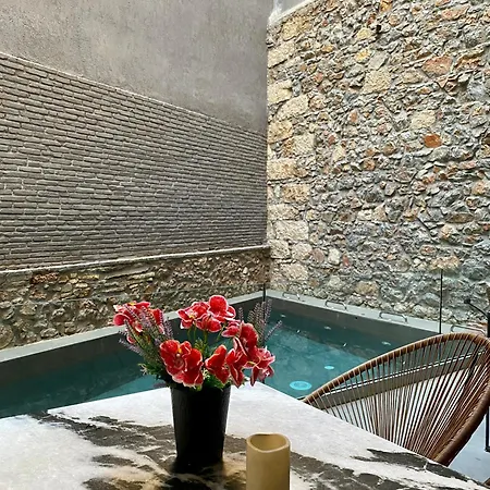 Hotel Art Atenas