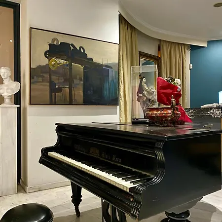 Art Hotel