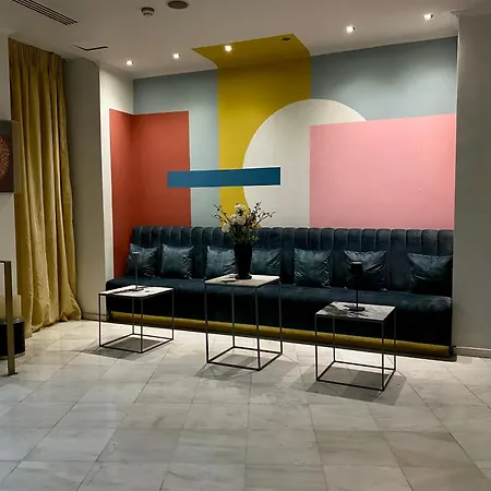 Art Hotel Atenas