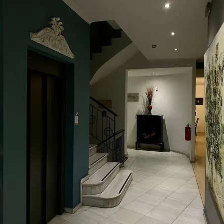 Art Hotel Atenas