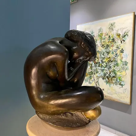 Art Hotel Atenas