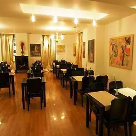 Art Hotel Athens