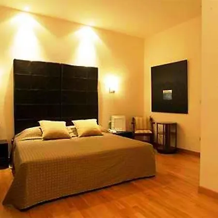 Art Hotel Athens