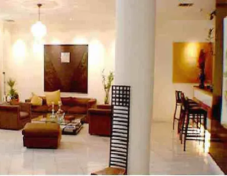 Art Hotel Athens