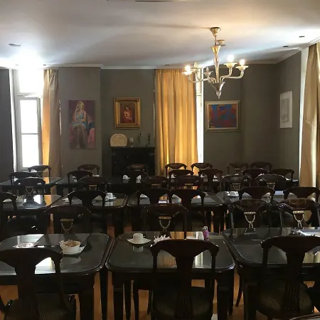 Hotel Art 4*