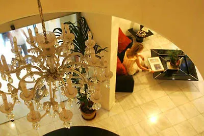 Hotel Art 4*